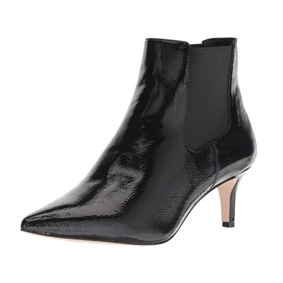 Jessica Simpson Women's Radeline Pointed Toe Bootie - Picture 1 of 7